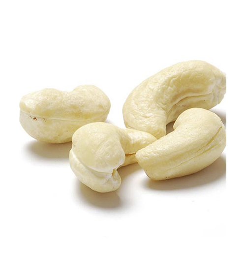 Souparnika Large White Pieces